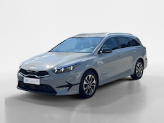 Kia Cee'd Sportswagon - Ceed 1.0 T-GDi MHEV Design Edition | Camera | Keyless | JBL Audio |Navi | Stoel / Stuurver
