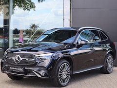 Mercedes-Benz GLC-klasse - 400e 4MATIC AMG Line