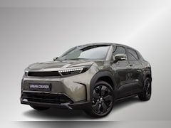 Toyota Urban Cruiser - Executive 61 kWh, JBL, 360 Camera, Nieuw en leverbaar in november € 3.000 Inruil Voordeel