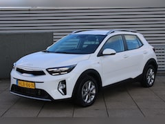 Kia Stonic - 1.0 T-GDi MHEV DynamicLine NAVIGATIE, ACHTERUITRIJCAMERA, LICHT METALEN VELGEN