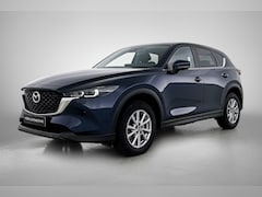 Mazda CX-5 - 2.0 SkyActiv-G 165 | Apple Carplay / Android Auto | Stoelverwarming voor | Achteruitrijcam