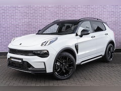 Lynk & Co 01 - 1.5 Plug-in Hybrid More | Trekhaak | PHEV | Two-Tone | Panoramadak | Infinity by Harman Au