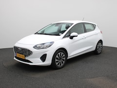 Ford Fiesta - 1.0 EcoBoost Titanium | Apple Carplay/Android Auto | Climate Control | Cruise Control | DA