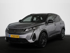 Peugeot 3008 - 1.6 PureTech GT Panoramadak FOCAL Trekhaak Memory Stoelverwarming