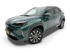 Toyota Yaris Cross - 1.5 Hybrid 115 Dynamic