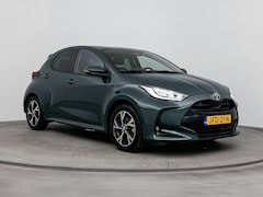 Toyota Yaris - 1.5 Hybrid 115 Dynamic | Apple Carplay / Android Auto | Dodehoek detectie | Parkeersensore