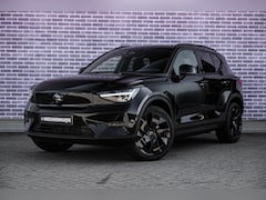 Volvo EX40 - Single Motor Extended Range Ultra Black Edition 82 kWh | Europa | Harman Kardon audio | 20