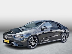Mercedes-Benz CLA-Klasse - 180 Business Solution AMG | Night Pakket | Panoramadak | 360° Camera | Dodehoekassistent |