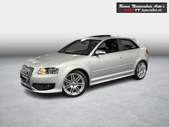 Audi S3 - 2.0 TFSI S3 quattro Ambition Pro Line