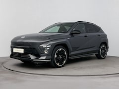 Hyundai Kona Electric - N Line Business 64.8 kWh | Apple Carplay/Android Auto | Lichtmetalen wielen 5-spaaks 19" |