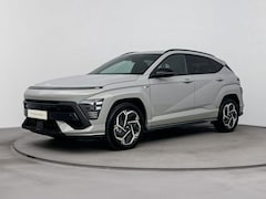 Hyundai Kona - 1.6 GDI HEV N Line | 19 INCH VELGEN | APPLE CARPLAY | ACHTERUITRIJCAMERA