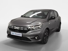 Dacia Sandero - 1.0 TCe 90 Journey AIRCO CAMERA CRUISE CONTROLE NAVI APPLE CARPLAY ANDROID AUTO 5 DEURS ZE