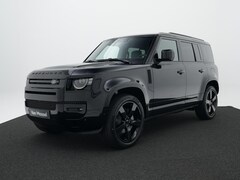 Land Rover Defender 110 - 2.0 P300e HSE Dynamic Edition €6500 voordeel | Cold Climate Pack | Panoramisch schuifdak |
