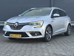 Renault Mégane Estate - 1.2 TCe Bose | Camera | Cruise | Climate | Navi | Trekhaak |