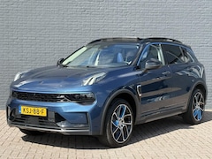 Lynk & Co 01 - 1.5 | 69 Km WLTP | Automaat | KeyLess | Panoramadak | Adaptive Cruise Control | Elektrisch