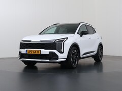 Kia Sportage - 1.6 T-GDi Hybrid GT-PlusLine | Trekhaak | Panoramaschuifdak | 360 Camera | Harman Kardon |