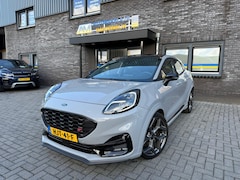 Ford Puma - 1.0 EcoBoost Hybrid ST-X | AUTOMAAT | PANO DAK | 3/6/12 MND GARANTIE | NAVI | ACC | PDC |