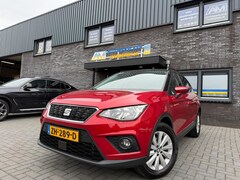 SEAT Arona - 1.0 TSI Style Business Intense | 1E EIGENAAR | 3/6/12 MND GARANTIE | AUTOMAAT | ACC | CARP
