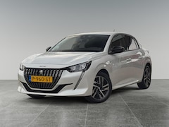 Peugeot 208 - Allure Pack 1.2 75pk | CAMERA | PARELMOER | KEYLESS START | EXTRA GETINTE RUITEN | 3D i-CO