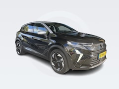 Renault Captur - 1.8 E-Tech full hybrid 160 Techno AUTOMAAT | ADAPT. CRUISE | CAMERA | CLIMATE | CARPLAY CA