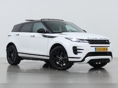 Land Rover Range Rover Evoque - P300e R-Dynamic HSE | Meridian | Schuifdak | Stoel- Stuurverwarming | 20 inch
