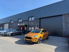 Ford Fiesta - 1.0 EcoBoost Active First Edition | 2E EIGENAAR | 3/6/12MND GARANTIE | AIRCO | CRUISE | DA