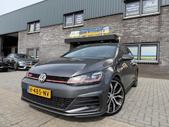 Volkswagen Golf - 2.0 TSI GTI Performance | 3/6/12MND GARANTIE | PANO | LED | ACC | TREKHAAK | NAVI | STOELV