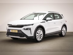 Skoda Elroq - 50 Selection | CLIMA | DAB | APPLE | CAMERA