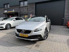 Volvo V40 Cross Country - 1.5 T3 Summum | 2E EIGENAAR | 3/6 of 12 MND GARANTIE | PANO DAK | CAMERA | NAVI | MEMORY |