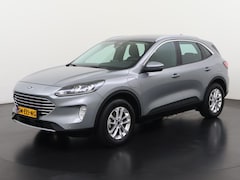 Ford Kuga - 2.5 PHEV Titanium | All-in 543, - Private Lease | Direct uit voorraad