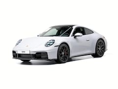 Porsche 911 - Carrera 4S