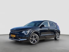 Kia Niro - 1.6 GDi Hybrid DynamicLine