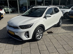 Kia Stonic - 1.0 T-GDi MHEV DynamicLine