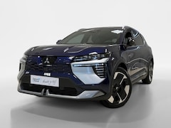 Mitsubishi Eclipse Cross - INTENSE | 87 KWH | ACTIEPRIJS INCL. €4.000, - KORTING |
