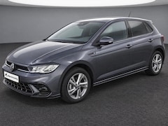 Volkswagen Polo - 1.0TSI/95PK R-Line · Apple/Android Car Play · Camera + Parkeersensoren · Cruise control ad