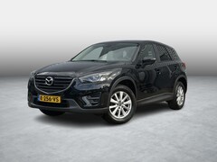 Mazda CX-5 - 2.0 SkyActiv-G 165 Skylease+ 2WD | Trekhaak | PDC | LED |