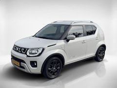 Suzuki Ignis - 1.2 Smart Hybrid Select | Garantie tot 2033 | Achteruitrijcamera | Carplay |