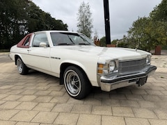 Buick Skylark - 4 XC 27 Custom LANDAU