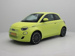 Fiat 500 - La Prima 42 kWh | Tot 8 jaar garantie | Demo |