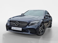 Mercedes-Benz C-klasse - 180 Business Solution AMG | Panoramadak | Cruise Control | Achteruitrijcamera | Apple Carp