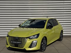Peugeot 208 - 1.2 Turbo 100 Business | Cruise Control | Camera | Apple Carplay/Android Auto