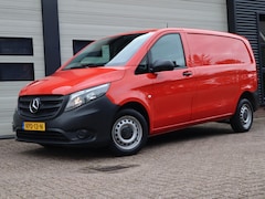 Mercedes-Benz Vito - 111 CDI Airco - Camera - APK 02-2027