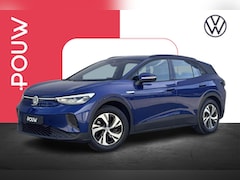 Volkswagen ID.4 - City 52 kWh 148pk | SoH 91% | Trekhaak | Navigatie