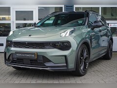 Lynk & Co 01 - 1.5 More | Panoramadak | Trekhaak | HEICO Sportveren | Stoel- stuurverwarming | 360° Camer