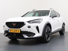 CUPRA Formentor - 1.4 e-Hybrid Business Edition | Adapt. Cruise | Parkeercamera | Stoelverw. |