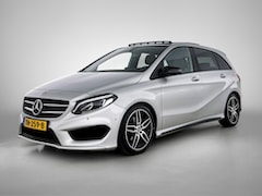 Mercedes-Benz B-klasse - 180 | Automaat | Panoramadak | Cruise Control | Lichtmetalen Velgen |