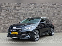 Kia XCeed - 1.6 GDi PHEV ExecutiveLine | Panoramadak | Trekhaak | Leer | Rijklaarprijs - incl.garantie