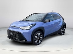 Toyota Aygo X - Hybrid 115 pulse