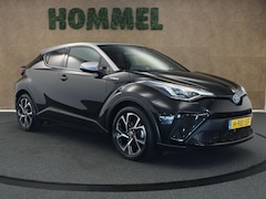 Toyota C-HR - 2.0 Hybrid First Edition - ORIGINEEL NEDERLANDSE AUTO - DEALER ONDERHOUDEN - PARKEERSENSOR