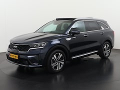 Kia Sorento - 1.6 T-GDI Hybrid 4WD ExecutiveLine | All-in 683, - Private Lease | Direct uit voorraad